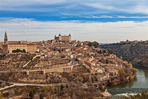 TOLEDO SCAVENGER HUNT AND HIGHLIGHTS SELF GUIDED TOUR (2026) All You ...