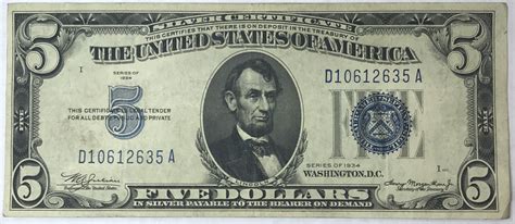 Value Of A Silver Dollar Certificate at Alexandra Duigan blog