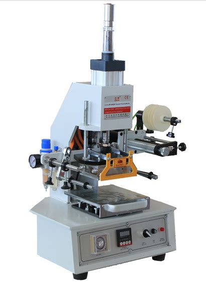 Image result for Hot Stamp Printing Machine