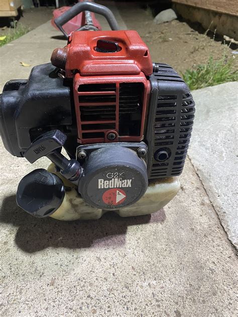 Redmax Weed Wacker for Sale in San Diego, CA - OfferUp