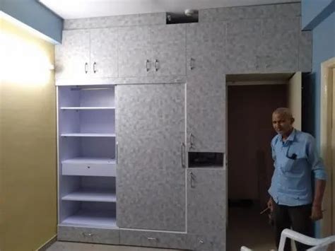 Wooden Wardrobe And Cabinets - Wooden Cabinets & Wardrobes Manufacturer ...