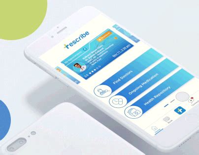 Image result for Animated App Prototype