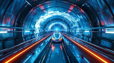 Image result for Hyperloop Fast Train