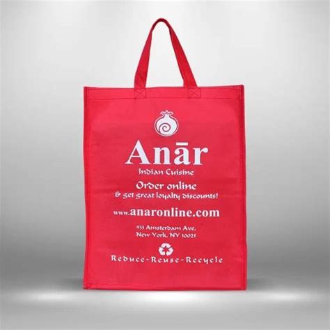 Manufacturer of PP Woven Bags & Woven Bags by Universal Bags, Gandhinagar