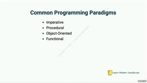 JavaScript Topics List 的图像结果