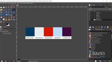 Image result for Simple Design Tutorial with GIMP