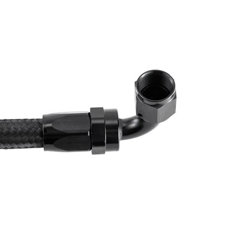 8AN -8 ORB Fuel Rail manifold Crossover Kit / Ls1 | Ubuy India