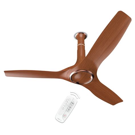 Arioso 12DC5R 1200mm Ceiling Fan – Bajaj Electricals India