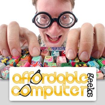 Image result for Computer Geeks Review