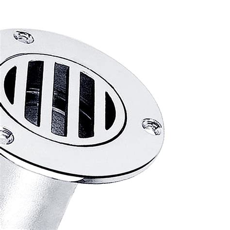 316 Stainless Steel Floor Drain Stable for Boat Deck Drainage Yacht ...