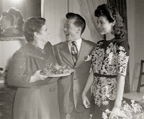 On the Gardner Women: A Guest Post from Ava's Great-Niece|Ava Gardner BLOG