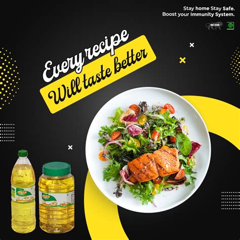 Ravindra Oil Mills | Ravindra brand oil