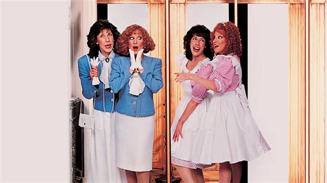 Big Business on Disney+ Qatar | English French (Parisian) French ...