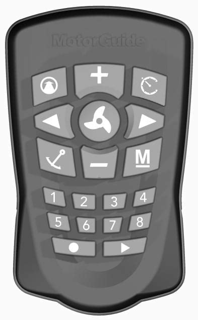 Image result for MotorGuide Wireless Mod