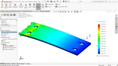 How to Add Simulation to My SolidWorks Not Showing Solid Work Add In 的图像结果