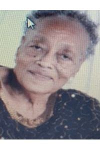 Mrs. Frances Patton Roseborough Obituary in Rock Hill at Parker Funeral ...