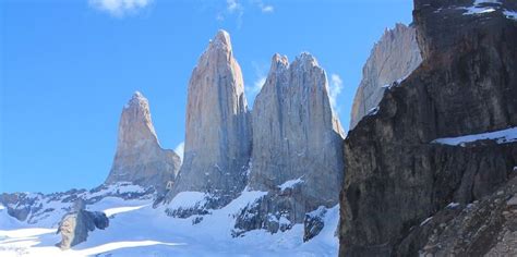 Extreme Weather, Fascinating Tribes and Grim Prisons: A Journey to ...