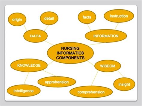 Image result for Examples of Informatics