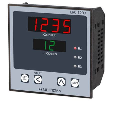 LRO-1203 | Timer | Sequntial timer