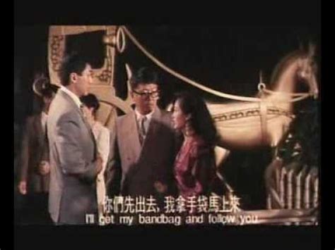 香港经典电影-