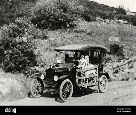 Image result for First Model T Ford 1908 Engine