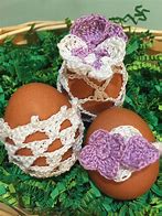 Image result for Free Crochet Pattern for Easter Chick