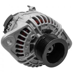 Best Bosch Bo Alternator supplier in India