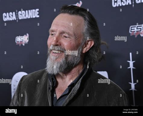 Burbank, United States. 01st May, 2023. Cast member John Pyper-Ferguson ...