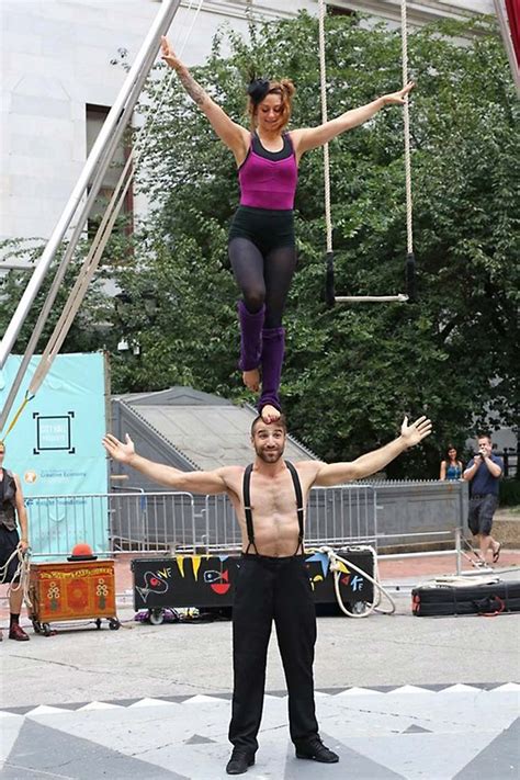 Image result for Partner Acrobatics