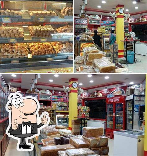 Cinderella Bakery, Secunderabad - Restaurant menu, prices and reviews