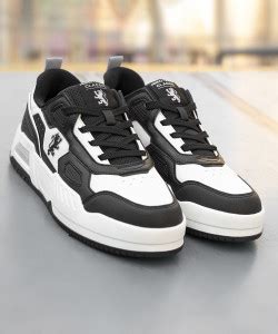 RED TAPE Lifestyle Sneakers for Men | Elegantly Rounded Front, Soothing ...