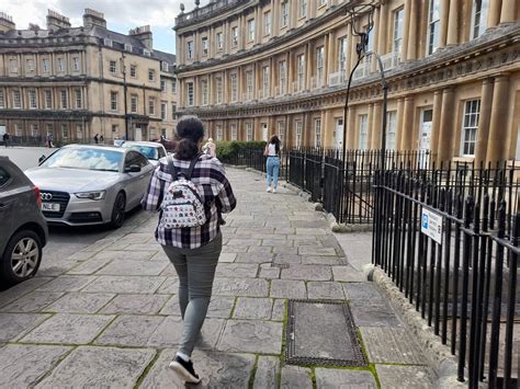 Bath Self-Guided Private Treasure Hunt 2021 - Viator