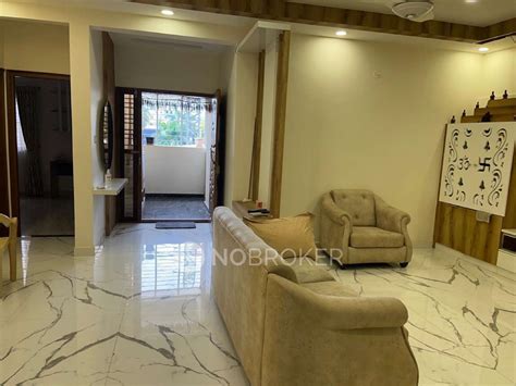 Colossal Walls Hsr Layout - Without Brokerage Fully furnished 3 BHK ...