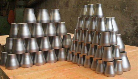 Buttweld Fittings Supplier, Exporter in India