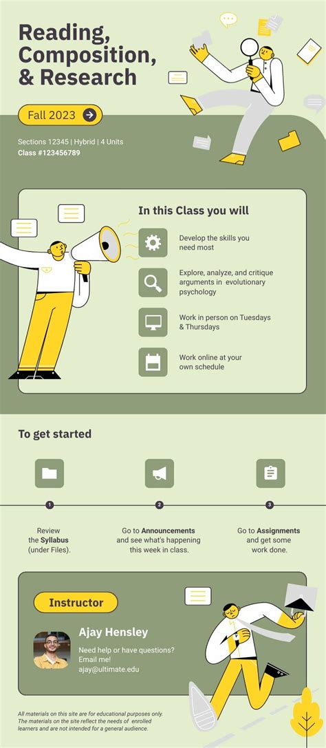 Image result for Course Outline Imager