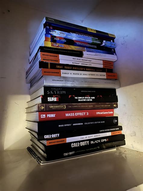 Image result for Strategy Guide Video Games Collection