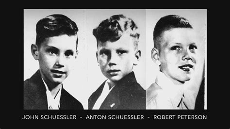 The Grimes Sisters Murders: Part 1