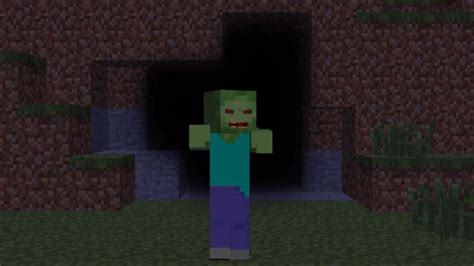 Image result for Minecraft Zombie