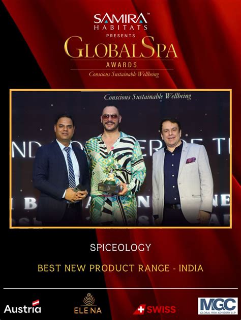 Luxury Spa In India - Spiceology