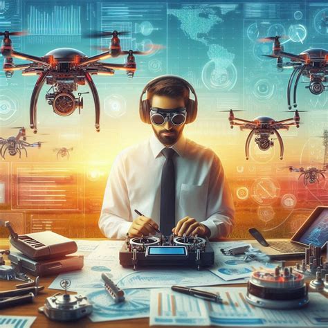Complete Guide to Drone DGCA Type Certification Process in India 2025 ...