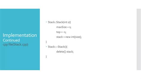 Image result for Stack Program in Data Structure