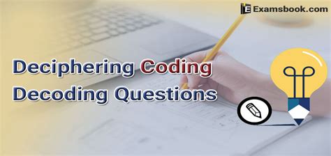Image result for Coding/Decoding Tough Questions