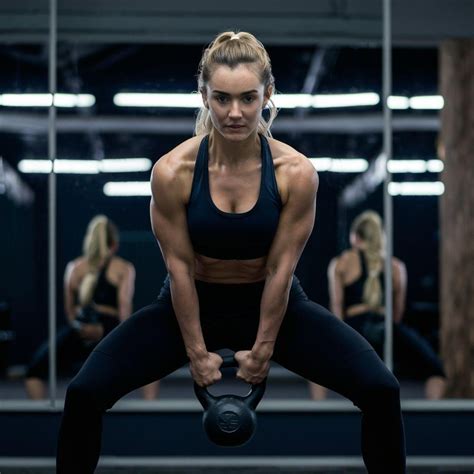 5 Killer Kettlebell Shoulder Workout For Maximum Results