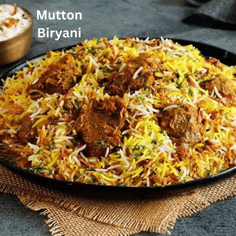 Image result for Mutton Biryani