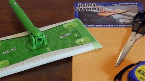 This dollar store hack will save money on Swiffer pads - WSB-TV Channel ...