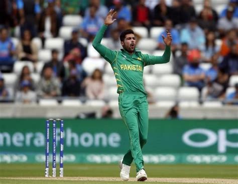 Pakistan vs South Africa Champions Trophy cricket match prediction ...