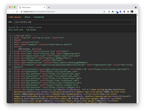 Image result for View as HTML/CSS