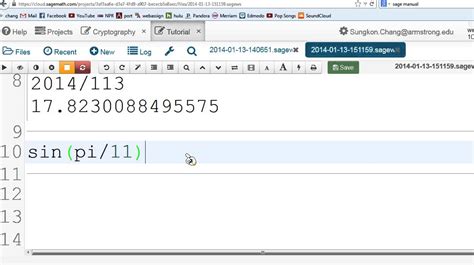Image result for TheSage ELP Tutorial