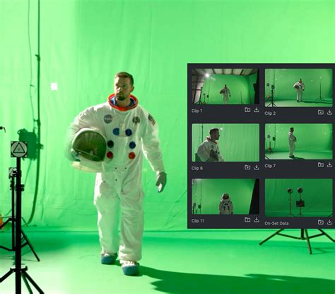 🚀 Exciting news for VFX artists! @ActionVFX has just released 'Practice ...