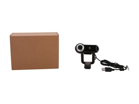 Image result for Logitech Webcam Pro 9000 Install